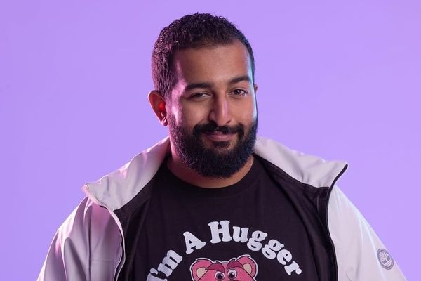 Ibrahim Al-Hajjaj: The Comedian-Turned-Icon Redefining Saudi Influence with Authenticity