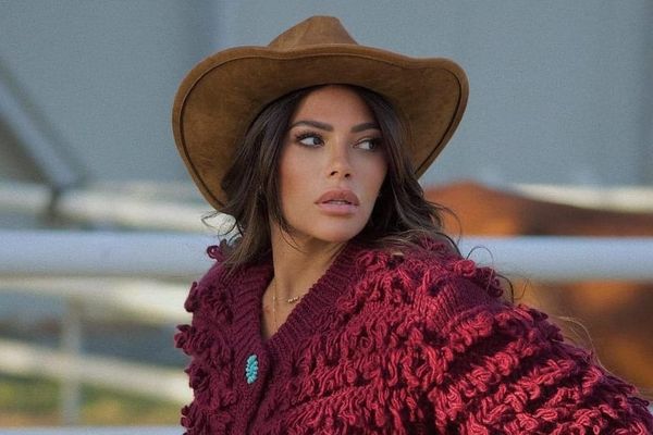 Fozaza: A Bold Saudi Designer Redefining Global Fashion