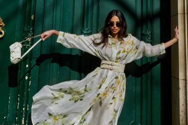 Lama Alakeel: A Bold Saudi Redefining Fashion and Empowerment