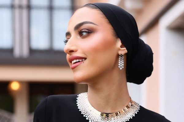 Yara Alnamlah: Redefining Boldness in Saudi Beauty and Entrepreneurship