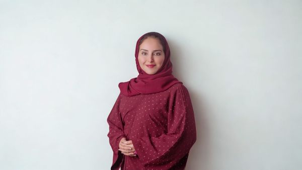 Basmah Al-Mayman: The First Gulf Woman Leading Regional Tourism at the UN