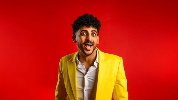 Abdullah Jamil: Saudi Arabia’s Most Viral Content & Comedic Strategist
