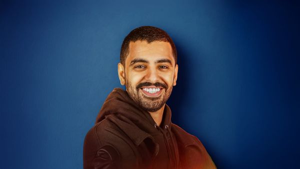 Rayan Al-Ahmari: MjrmGames, Mass Influence, & Arab Entertainment