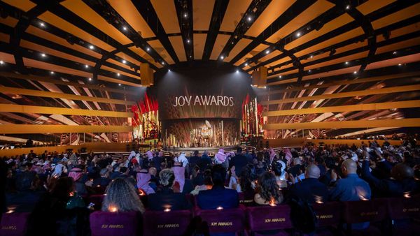 Joy Awards 2026: 7 Saudi Stars That Won the Night