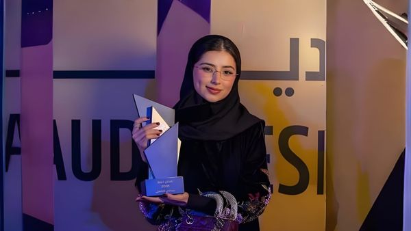 Modhi “madv” Alkanhal: Esports Pro with a 4-Year Winning Streak