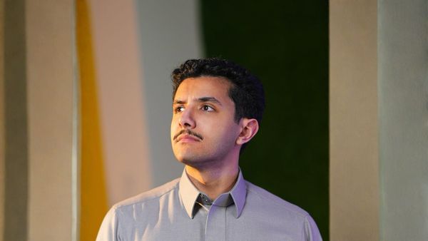 Khaled Althukair: Building the Future of Saudi Speakers