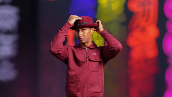 Nasser Alaqeel: Building a Reading Lifestyle with Dupamicaffeine