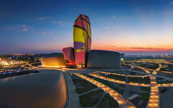 Saudi Film Festival to Return With a Korean Cinema Spotlight