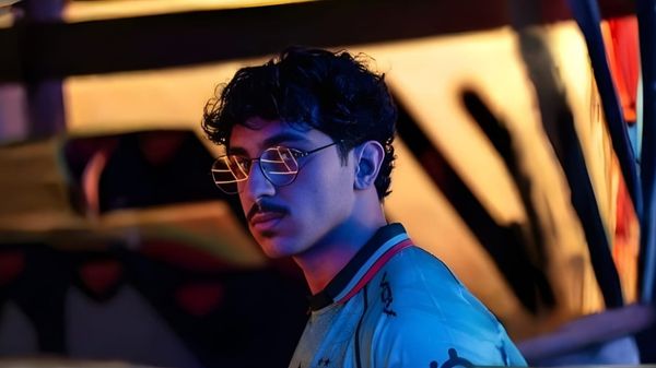 Ibrahem Alali: The Esports Champion Known as Quartz