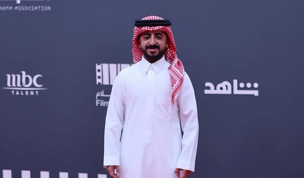 Abdulrahman Al-Shehri: A Content Creator & Performer on the Rise