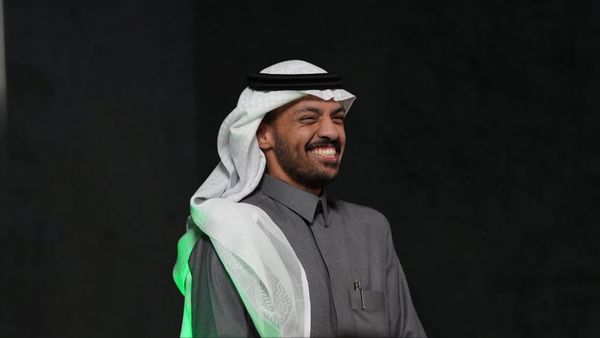 Bandar Madkhali aka BanderitaX: The Voice of a Gaming Generation