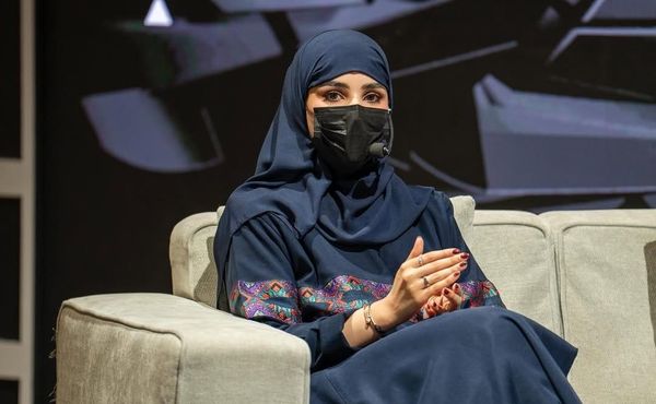 Ghala Al-Qahtani: 3 Years of Dominance, Credibility, & Esports Impact