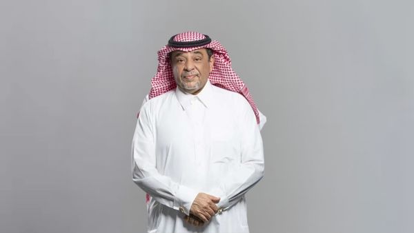 Rashid Al Shamrani: A Pioneer of Saudi Stage, Comedy, and Storytelling
