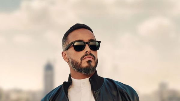 Tareq Al-Harbi: From Social Media Star to Multi-Platform Entertainer