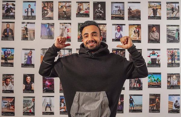 Thunayyan Khalid: The Vlogger Who Turned Everyday Life Into a Creator Brand