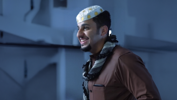 Faisal Al-Eissa: From Tash Ma Tash to Shabab Al Bomb