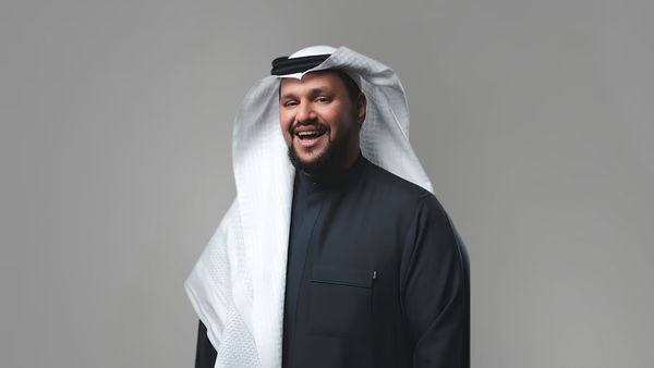 Hisham Baeshen: Turning Saudi Food Stories Into a Culinary Movement
