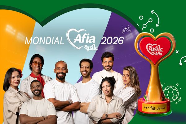 Meet the Food Creators Behind Afia Mondial 2026