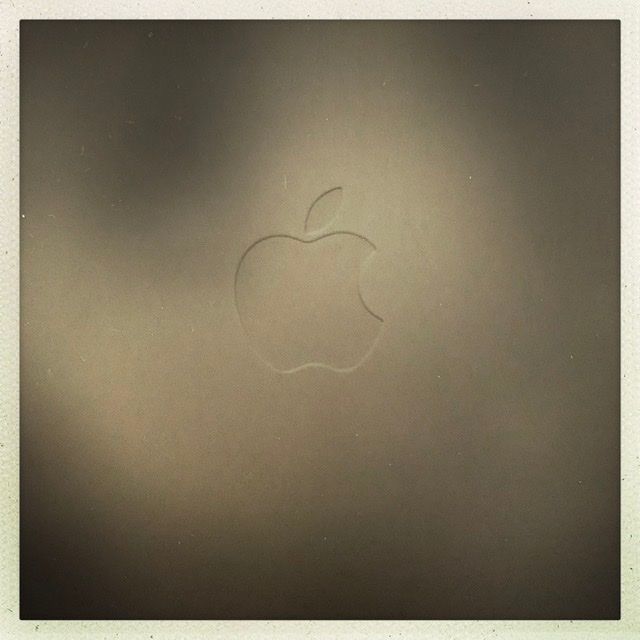 iPad Pro Magic Keyboard