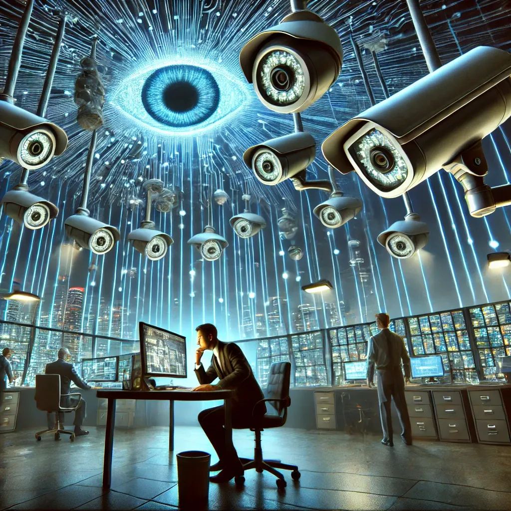 Verkada Raises $200M to Redefine Security—and Convince You It Needed Redefining
