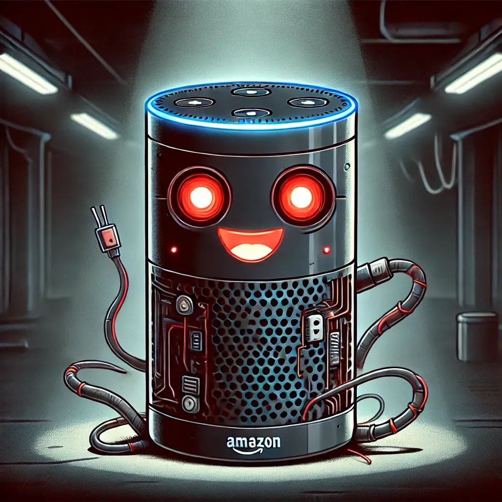 Alexa+ Is Here: Amazon’s Plan to Make You Pay for the Voice Assistant You Already Own