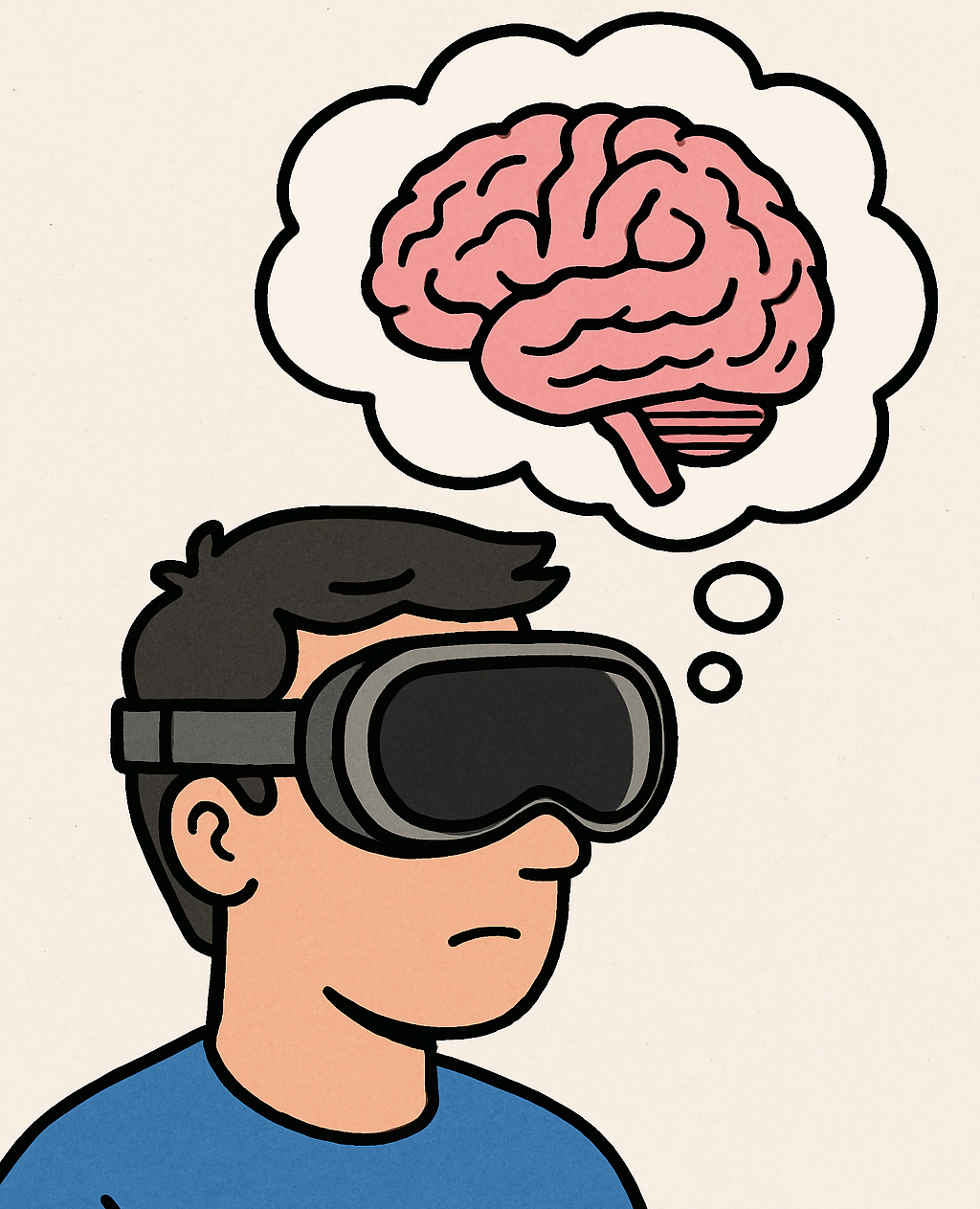 Apple Vision Pro Enters Its “Look Mom, I’m Smart!” Era with Apple Intelligence and Spatial Schmancy