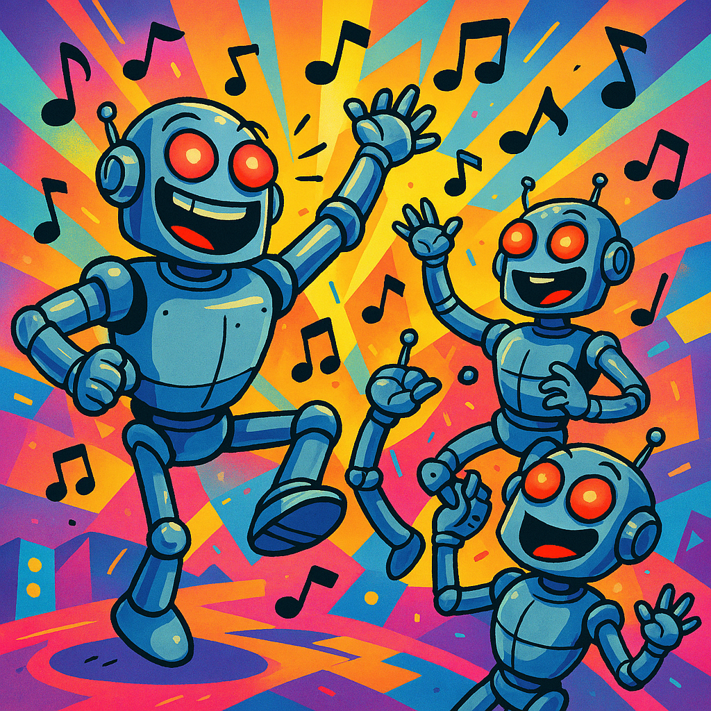 Snark Bytes: YouTube Lets You Remix Reality with “Custom Instrumentals” AI Tool