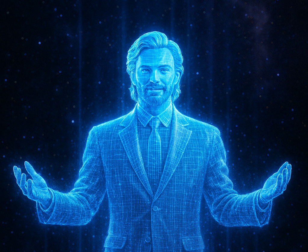 A Totally Serious Forecast of GPT 4.6 Through 10.0