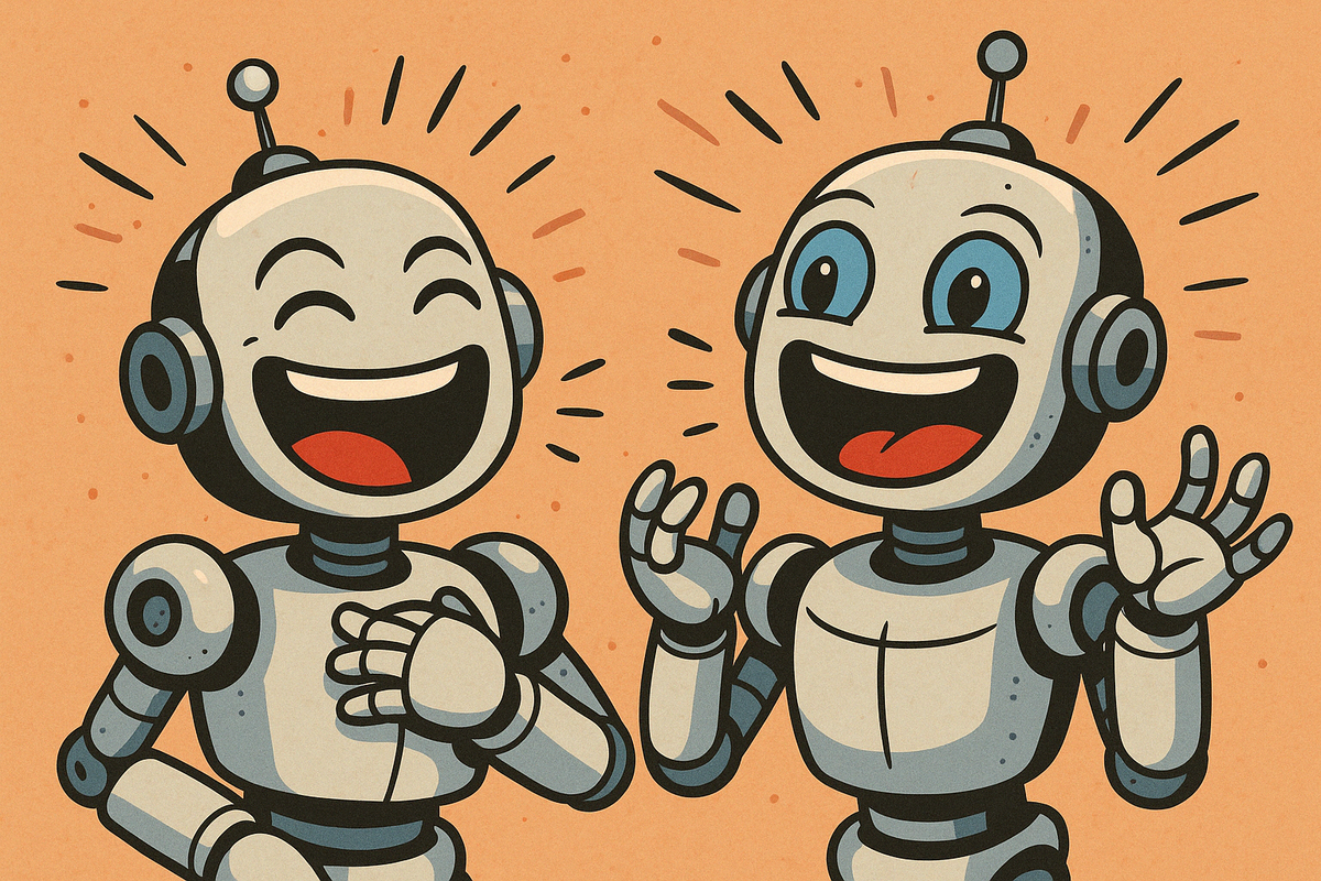 Say Hello to OpenAI's o3 and o4‑Mini, the AI Equivalent of That Friend Who Needs ‘Just One More Coffee’