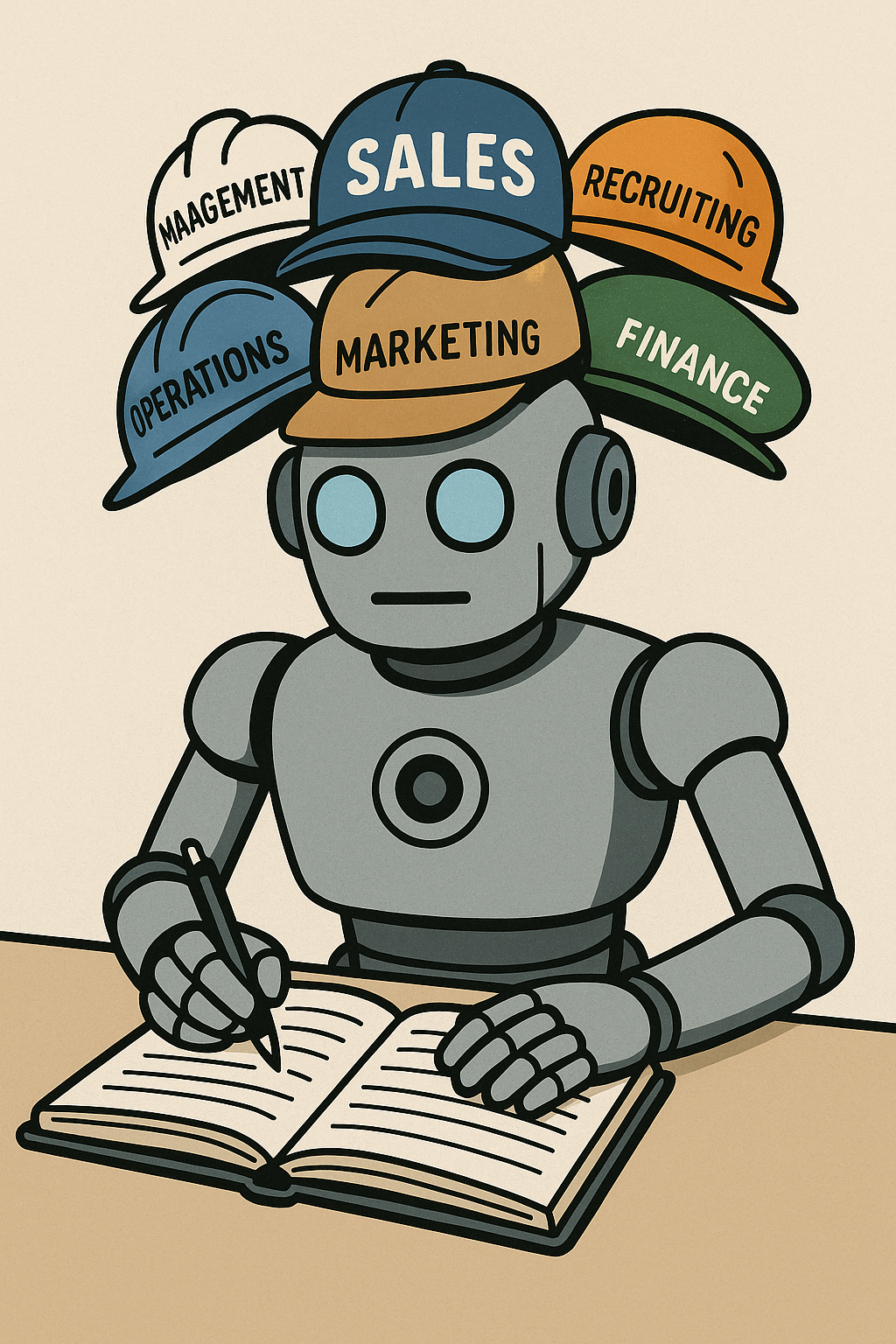 Fireflies AI Expands From Meeting Notes to “Agentic AI” Productivity Chaos