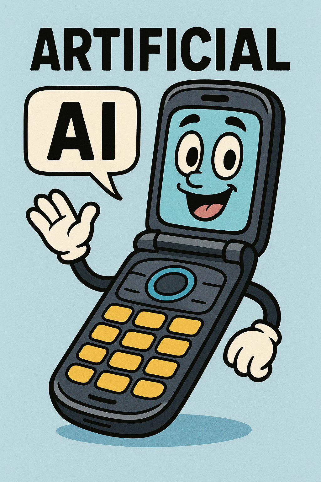 Motorola Razr 2025: The AI-Powered Flip Phone Nobody Asked For (But Might Secretly Want)