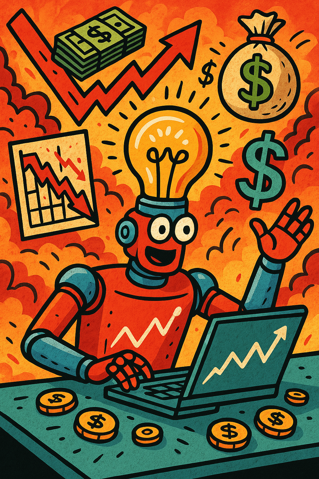 SignalFire Raises $1B to Let AI Replace Gut Instincts in Venture Capital