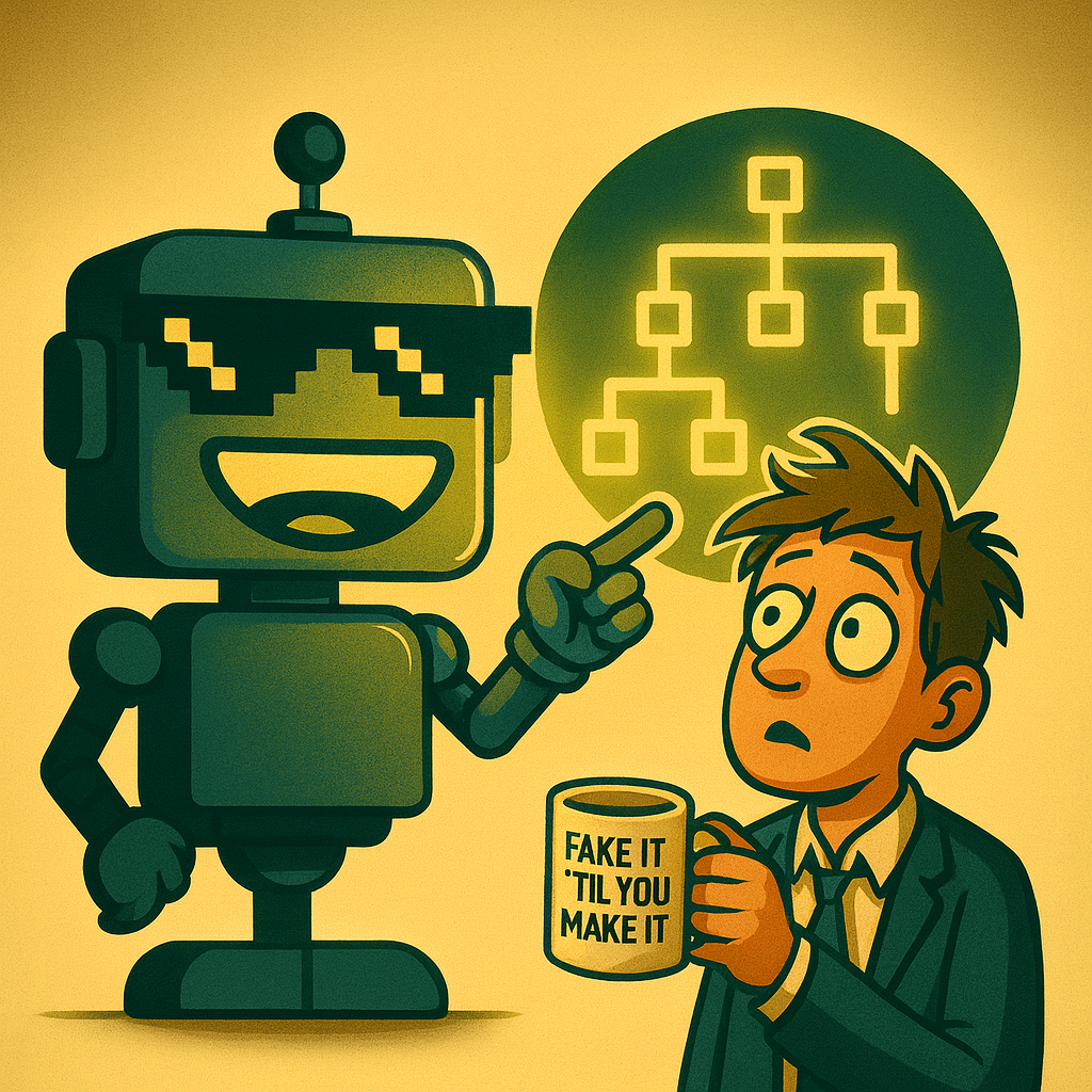 NTT Builds AI That Maps Expert Decisions So Interns Can Pretend They Know What They’re Doing