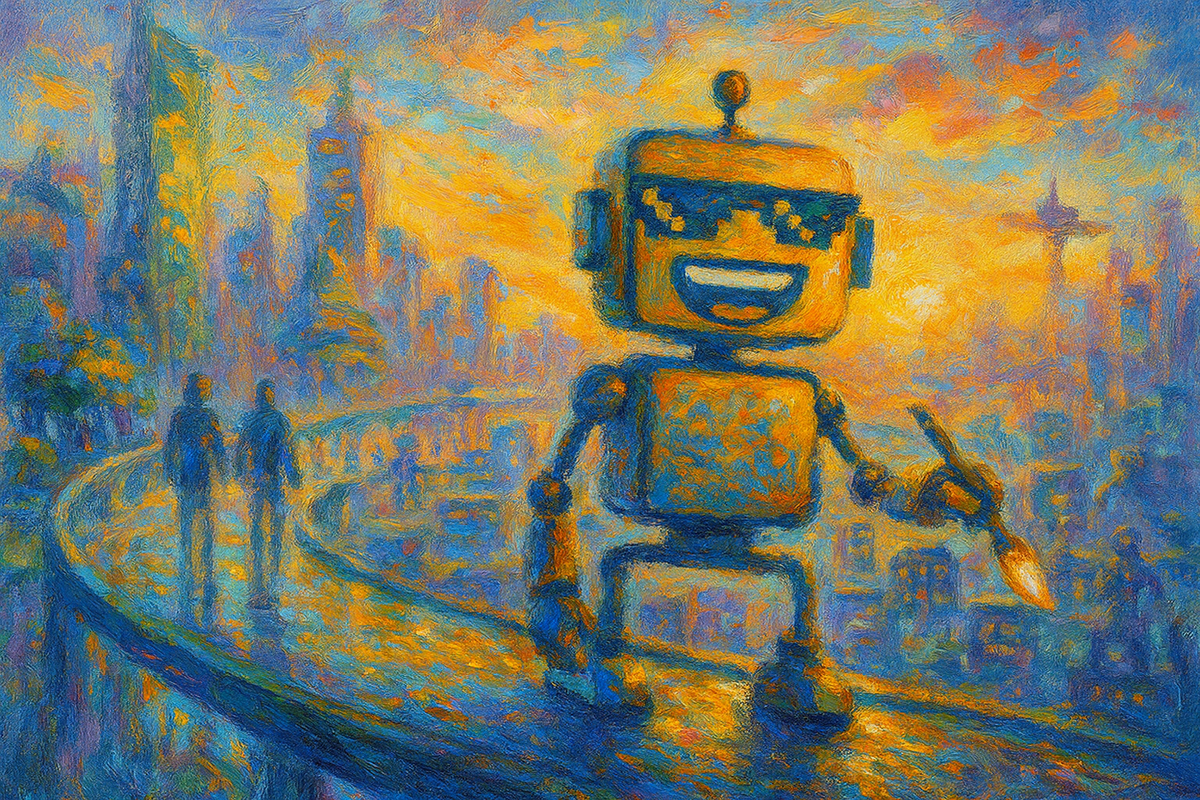 Tech Predictions 2026: 10 Trends That’ll Shape (and Maybe Break) the Future