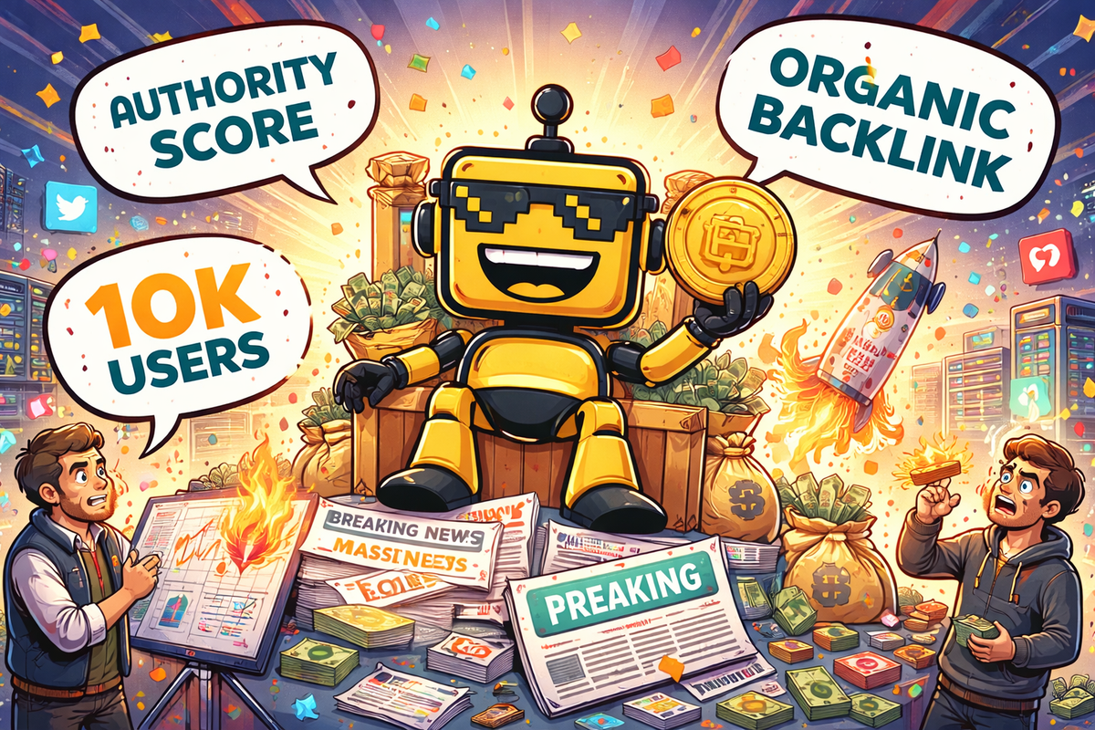 SiliconSnark 2025 Wrapped: How a Snarky Tech News Site Accidentally Won the Internet