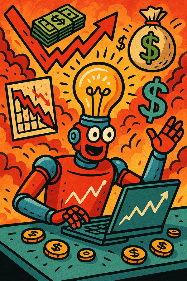 SignalFire Raises $1B to Let AI Replace Gut Instincts in Venture Capital