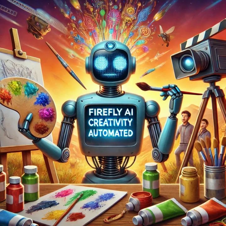 Adobe Firefly Video Model: Creativity or Automation in Disguise?