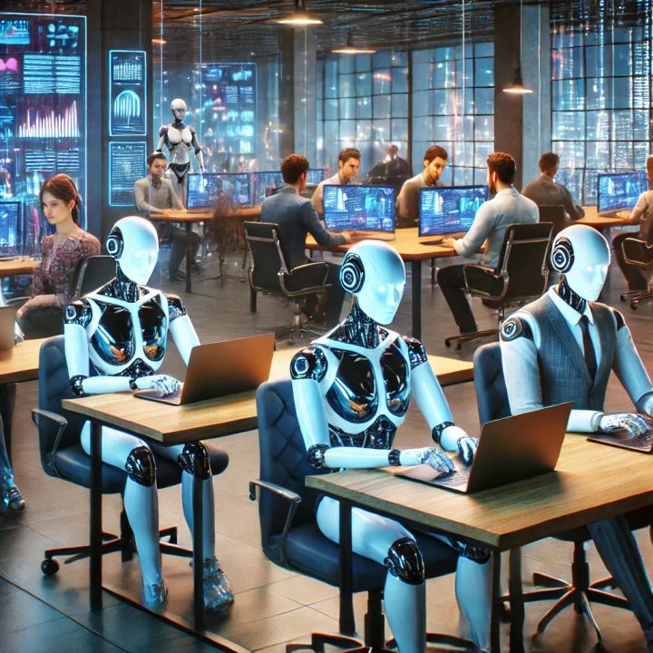 Fiverr Go has arrived, and it's here to "fundamentally reimagine" the relationship between human creativity and artificial intelligence.