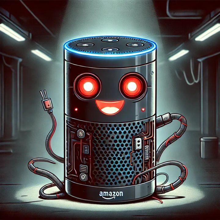 Alexa+ Is Here: Amazon’s Plan to Make You Pay for the Voice Assistant You Already Own
