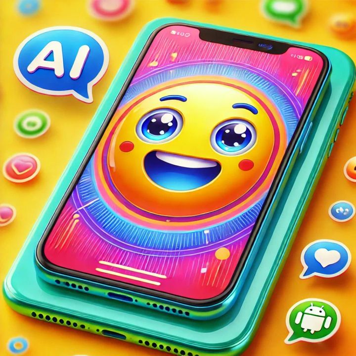 Deutsche Telekom’s “AI Phone” Is Here to Save You from the Horrors of Tapping Apps