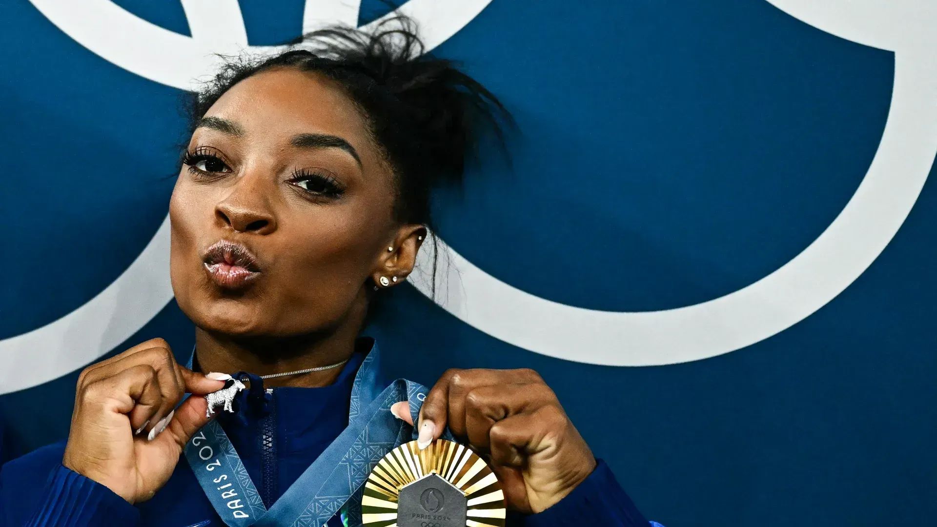 The Wolf, the Lamb, and the GOAT