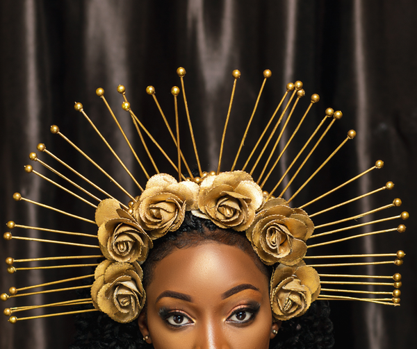 Let Me Adjust Your Crown