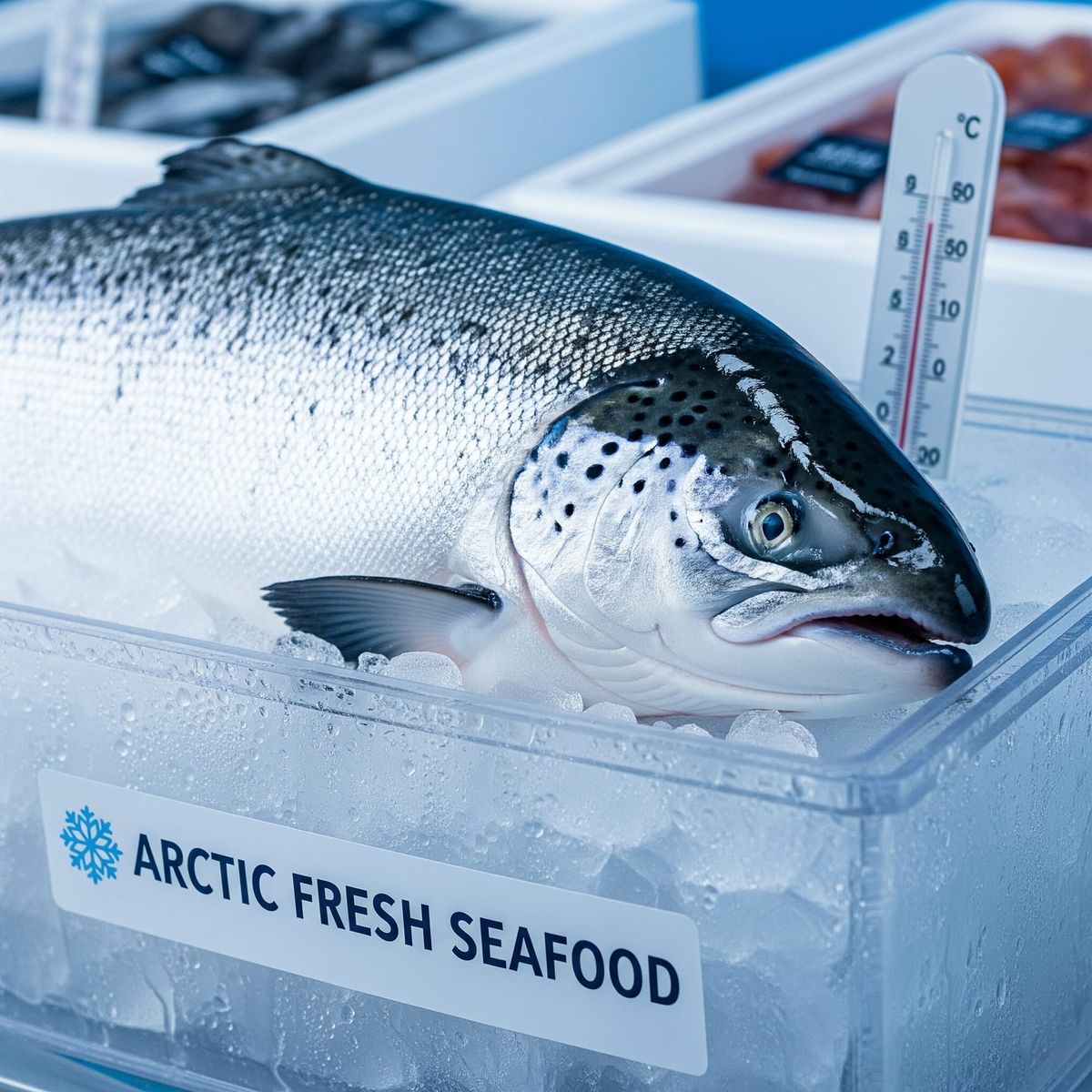 Intro: Why Cold Chain Seafood Needs AI Now