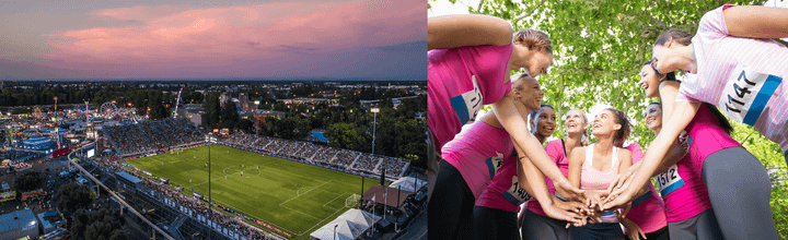 Heart Health Park: Where Wellness and Fun Meet