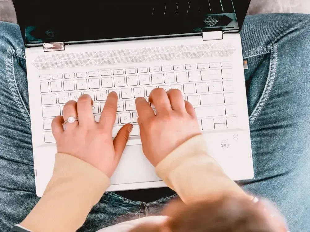 What Counts as Experience When You've Never Called Yourself a Content Creator