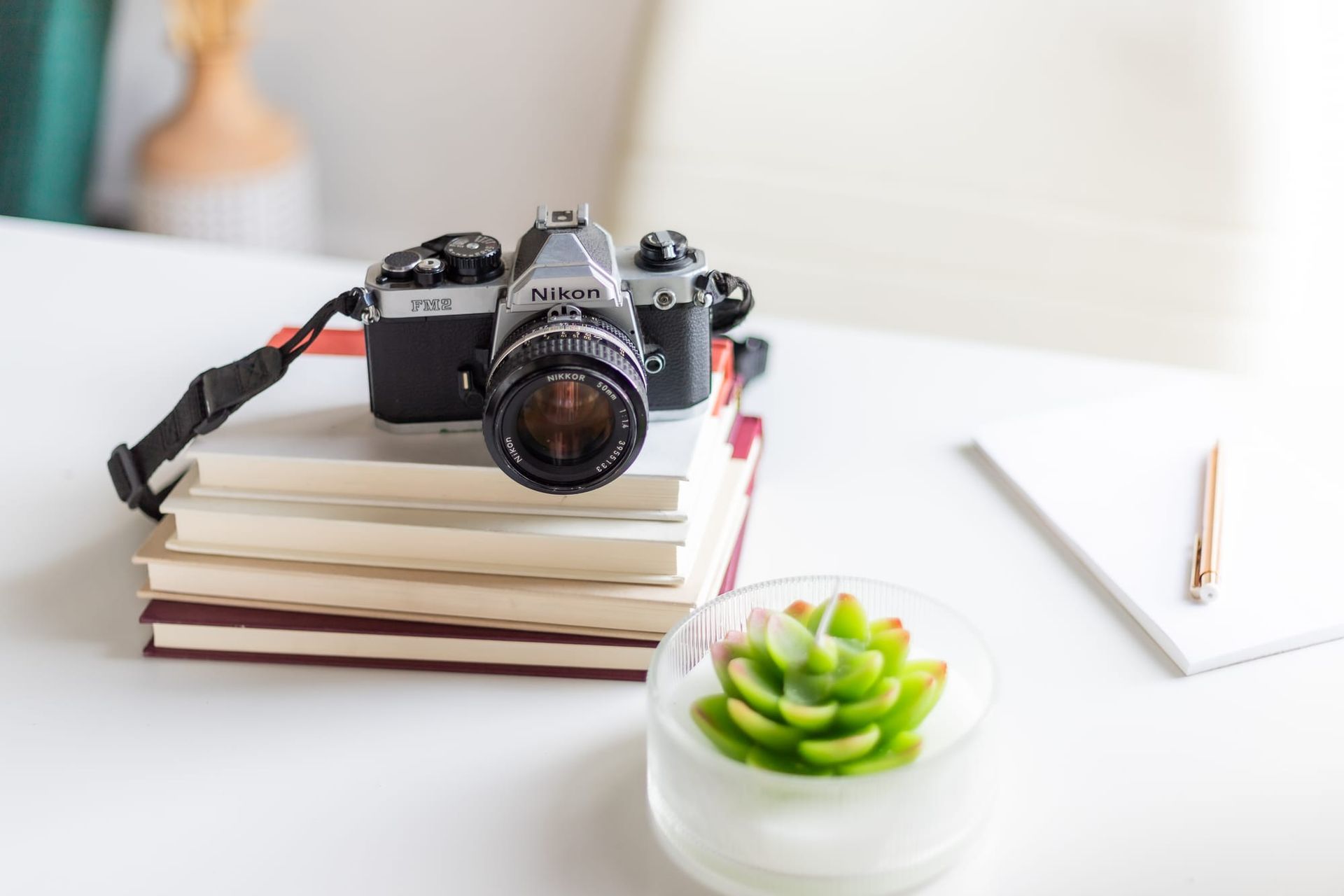 How to Build a Journaling Ecosystem That Actually Works