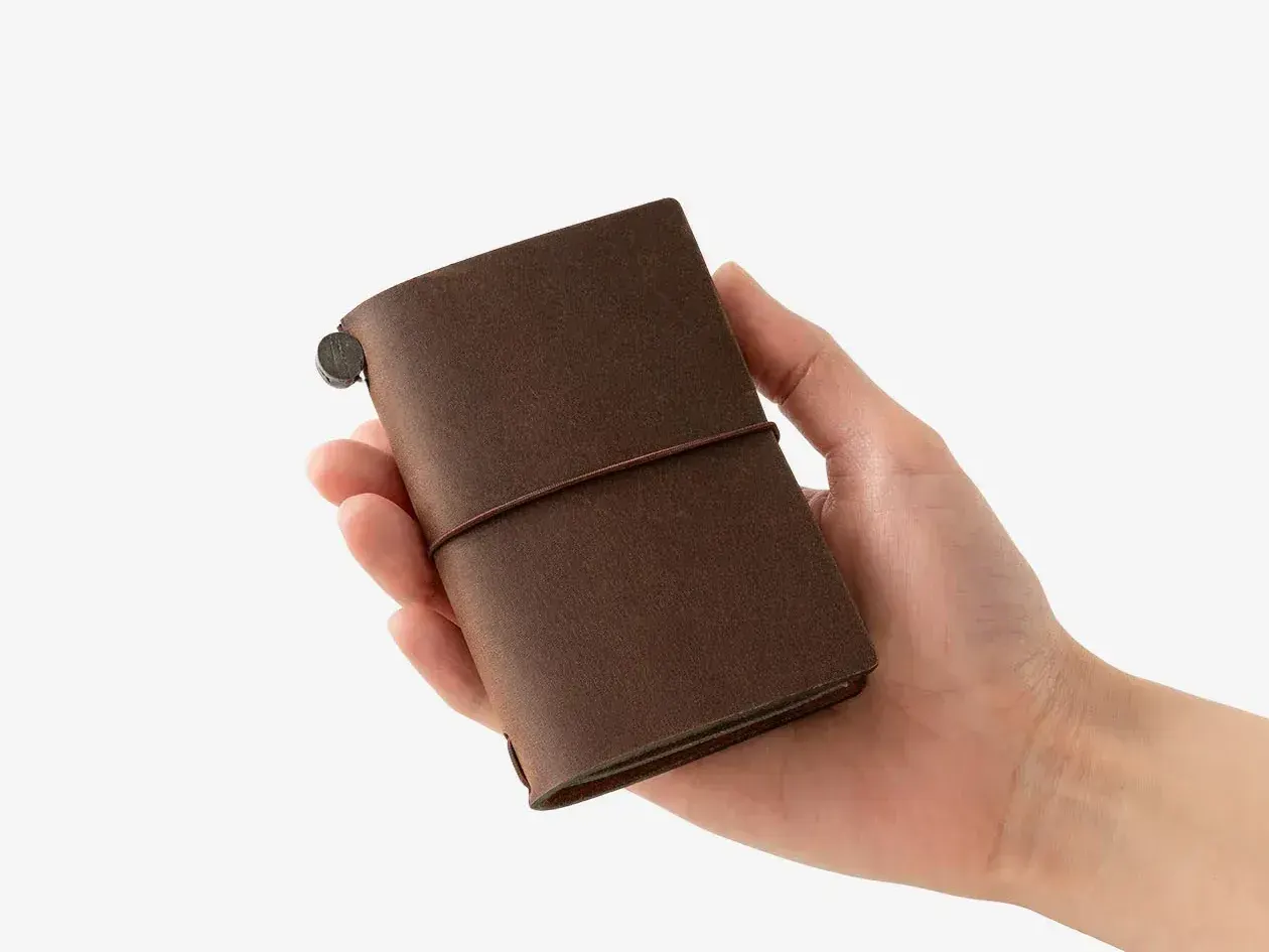 Traveler's Notebook Card Size 20th Anniversary Set: Why I Preordered It Without a Second Thought