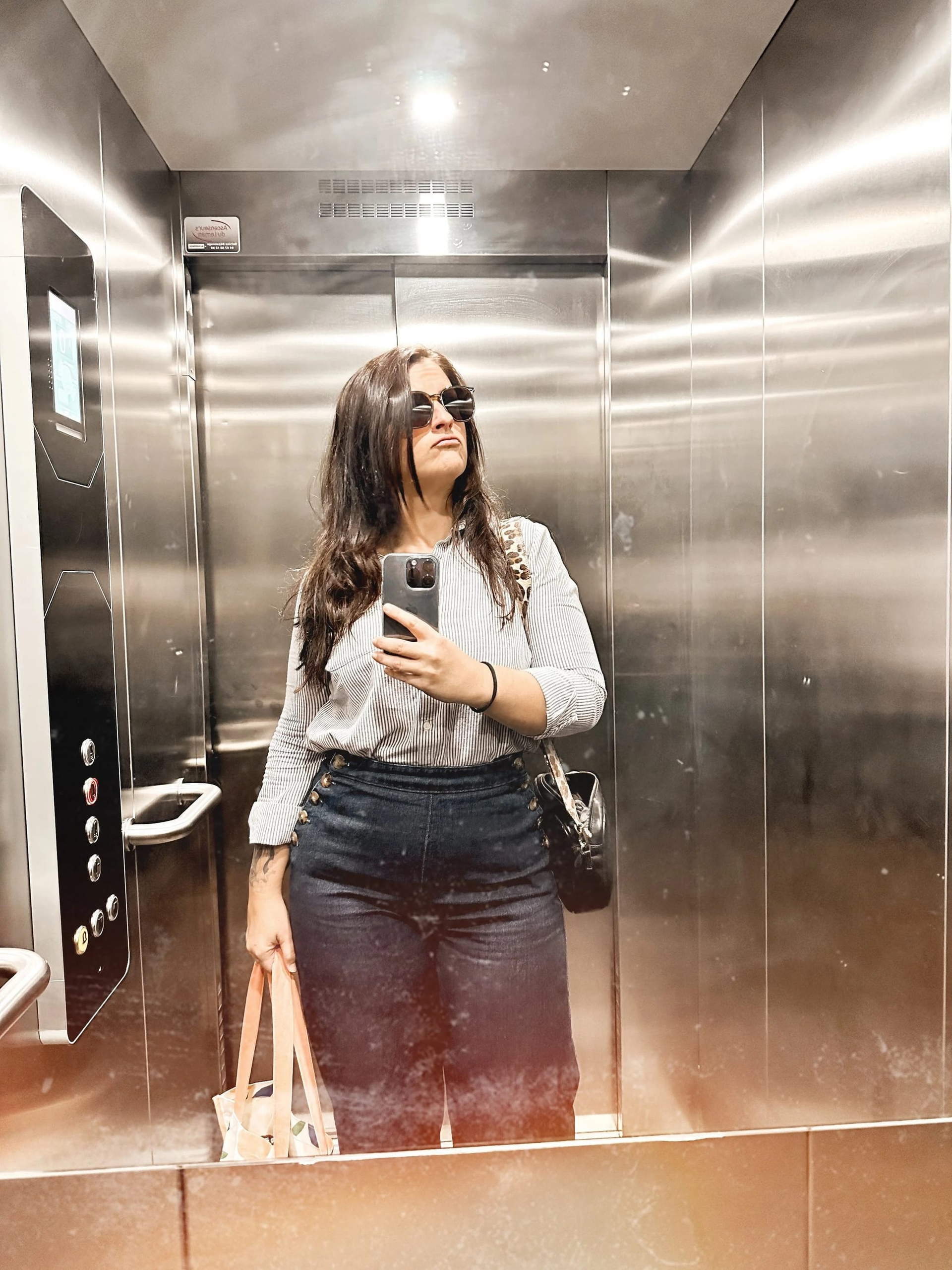 About Céline
