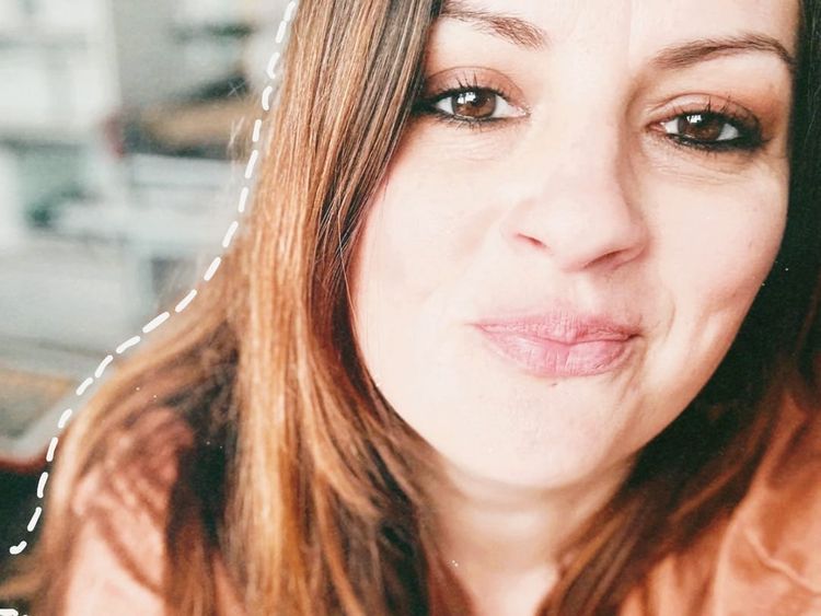 I Started Over at 45. Here's Everything I'm Not Pretending Anymore.