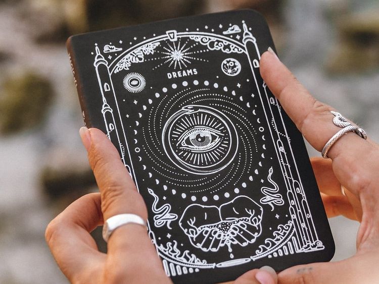 From Chaos to Clarity: The Magic of Notion & Paper Planning